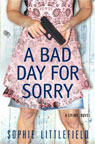 A Bad Day for Sorry