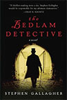 The Bedlanm Detective