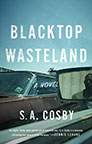 Blacktop Wasteland