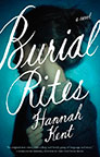 Burial Rites