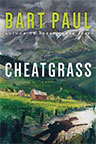 Cheatgrass