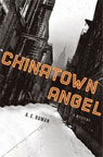 Chinatown Angel