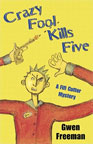 Crazy Fool Kills Five