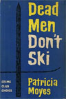 Dead Men Don't Ski