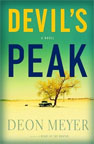 Devil's Peak