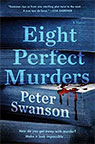 Eight Perfect Murders