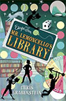 Escape from Mr. Lemoncello’s Library