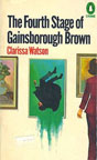 Gainsborough Brown