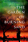 The Garden of Burning Sands