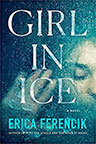 Girl in Ice