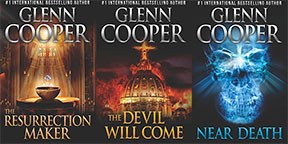 Glenn Cooper
