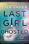 Last Girl Ghosted