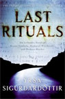 Last Rituals