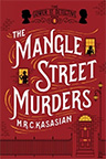 The Mangle Street Murders