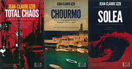 Marseilles Trilogy