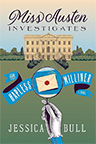 Miss Austen Investigages