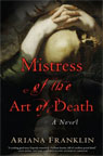 Mistress of the Art of Death