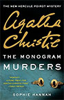 The Monogram Murders