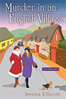 Murder in an English Village