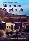 Murder on Sagebrush Lane