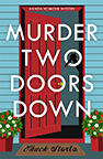 Murder Two Doors Down
