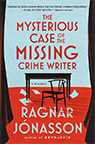 The Mysterious Case of the Missing Crime Writer