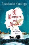 Of Manners and Murder