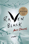 Raven Black