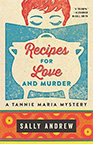 Recipes for Love and Murder