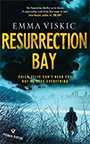 Ressurection Bay