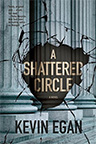 A Shattered Circle