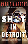 Shot in Detroit
