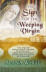 Sign of the Weeping Virgin