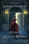 A Study in Scarlett Women