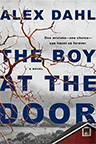 The Boy at the Door