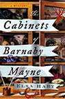 The Cabinets of Barnaby Mayne