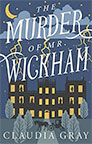 The Murder of Mr Wickham