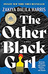 The Other Black Girl