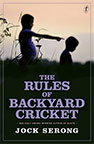 The Rules of Backyard Cricket