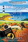 The Spook in the Stacks