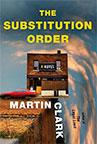 The Substitution Order