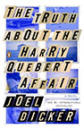 The Truth About the Harry Quebert Affair