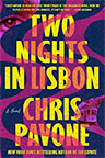 Two Nights in Lisbon