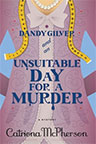 Unsuitable Day for a Murder