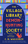 The Village Library Demon-Hunting Society