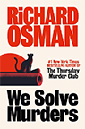 We Solve Murders
