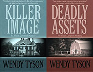Wendy Tyson
