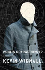 Who Is Conrad Hirst