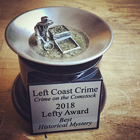 2018 Lefty Awards