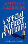 A Special Interest in Murder